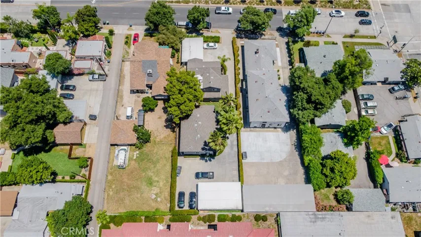 429 N Hill Avenue, Pasadena, California 91106