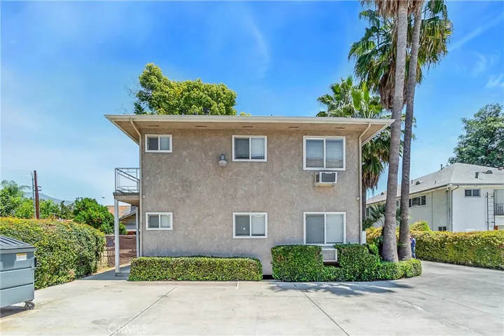 429 N Hill Avenue, Pasadena, California 91106