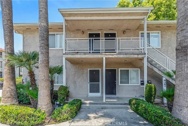 429 N Hill Avenue, Pasadena, California 91106