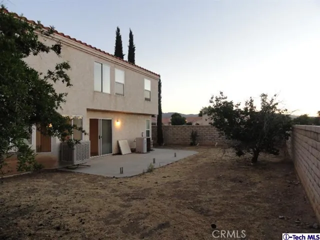 2143 Bramble Lane, Palmdale, California 93550