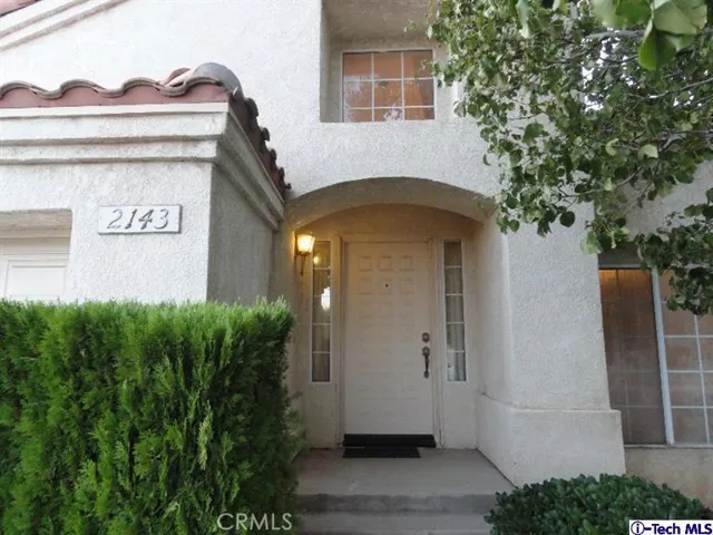 2143 Bramble Lane, Palmdale, California 93550