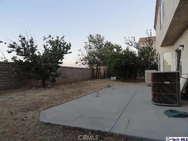 2143 Bramble Lane, Palmdale, California 93550