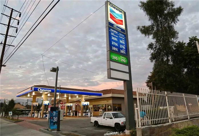206 N Vincent Avenue, West Covina, California 91790