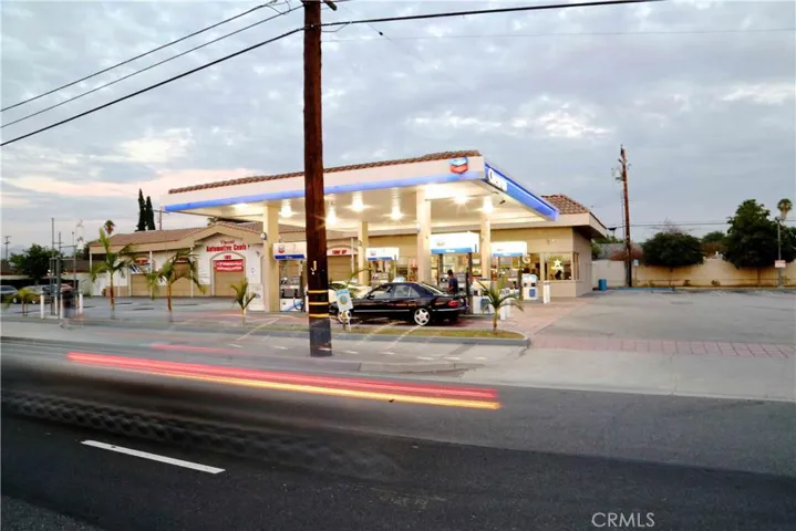206 N Vincent Avenue, West Covina, California 91790