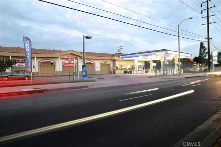 206 N Vincent Avenue, West Covina, California 91790