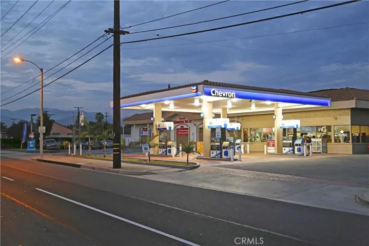 206 N Vincent Avenue, West Covina, California 91790