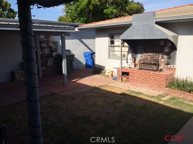 842 Center Street, San Luis Obispo, California 93405
