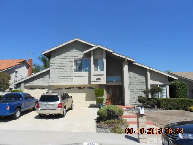 2238 Dr W0rmwood Drive S, Hacienda Heights, California 91745