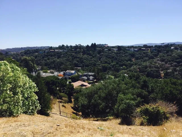 0 Monte Cresta Drive, Belmont, California 94002