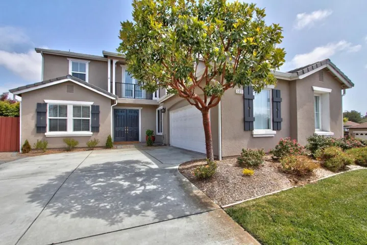 5011 Pacific Crest Drive, Seaside, California 93955