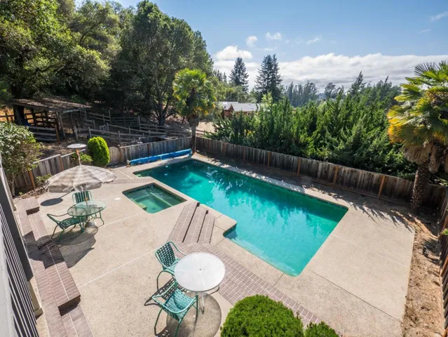 284 Brooktree Ranch Road, Aptos, California 95003