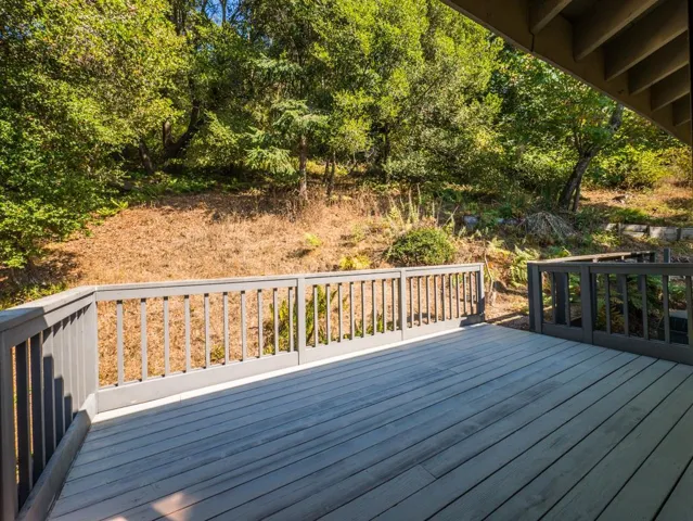 284 Brooktree Ranch Road, Aptos, California 95003