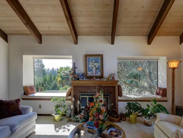 284 Brooktree Ranch Road, Aptos, California 95003
