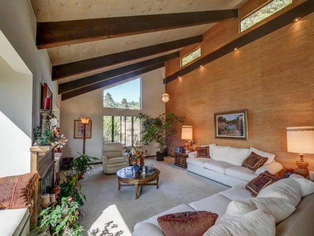 284 Brooktree Ranch Road, Aptos, California 95003