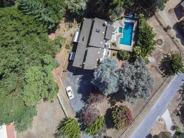 284 Brooktree Ranch Road, Aptos, California 95003