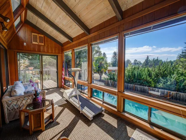 284 Brooktree Ranch Road, Aptos, California 95003