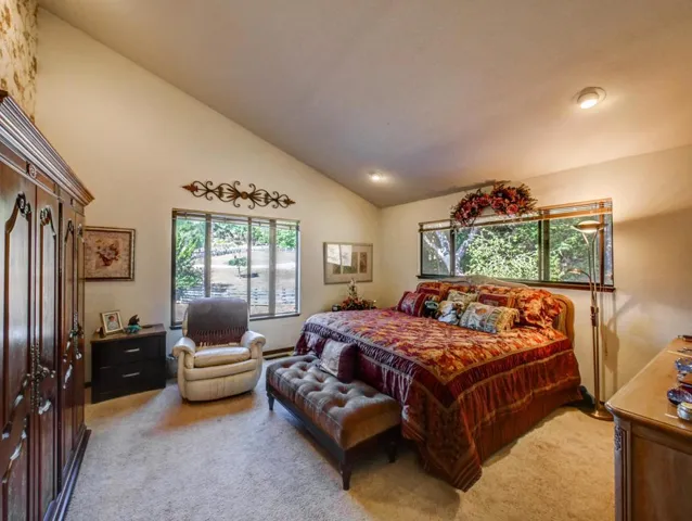 284 Brooktree Ranch Road, Aptos, California 95003