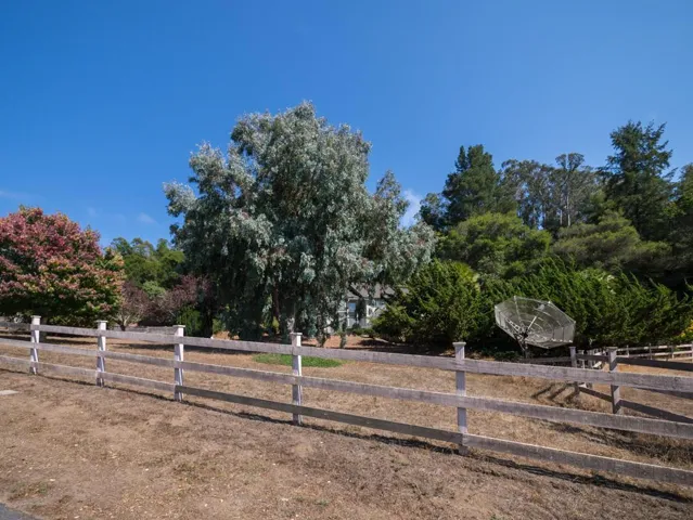 284 Brooktree Ranch Road, Aptos, California 95003