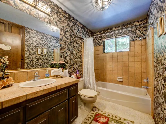 284 Brooktree Ranch Road, Aptos, California 95003