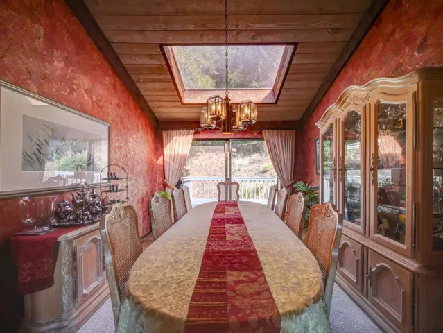 284 Brooktree Ranch Road, Aptos, California 95003