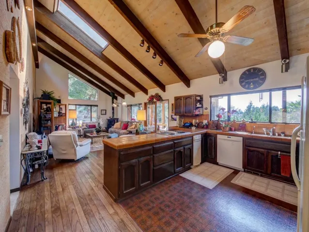 284 Brooktree Ranch Road, Aptos, California 95003