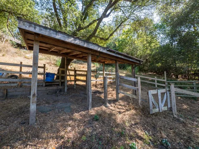 284 Brooktree Ranch Road, Aptos, California 95003