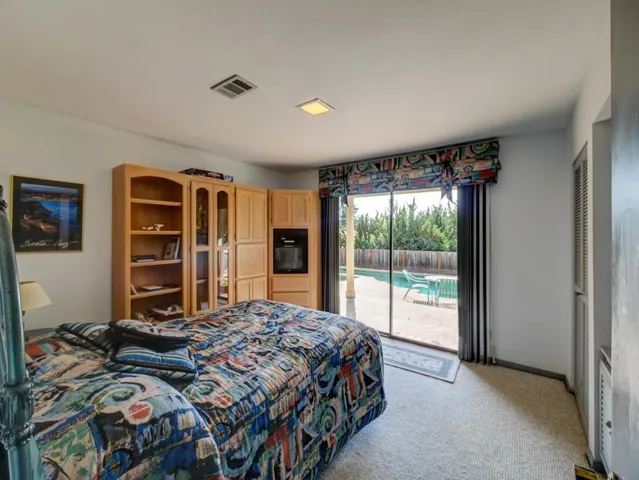 284 Brooktree Ranch Road, Aptos, California 95003