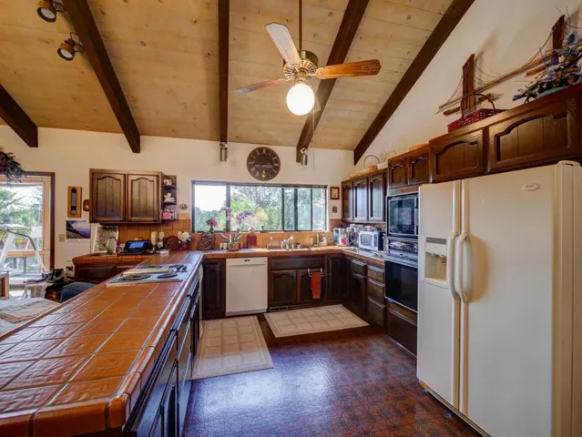 284 Brooktree Ranch Road, Aptos, California 95003