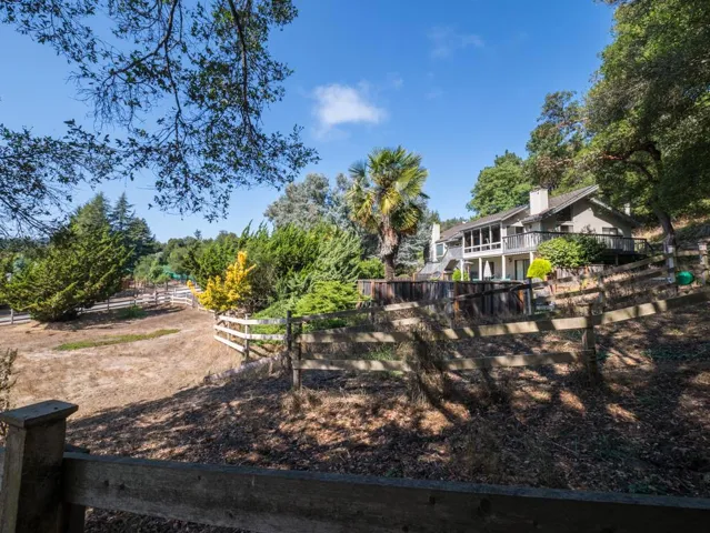 284 Brooktree Ranch Road, Aptos, California 95003