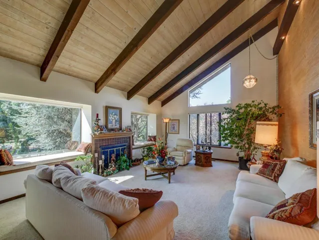 284 Brooktree Ranch Road, Aptos, California 95003