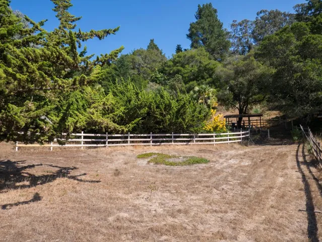 284 Brooktree Ranch Road, Aptos, California 95003