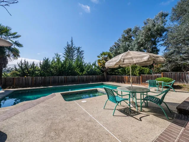 284 Brooktree Ranch Road, Aptos, California 95003
