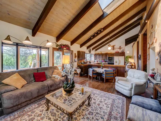 284 Brooktree Ranch Road, Aptos, California 95003