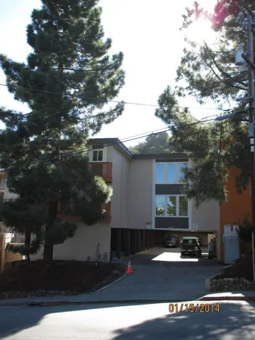 2221 Village Court 7, Belmont, California 94002