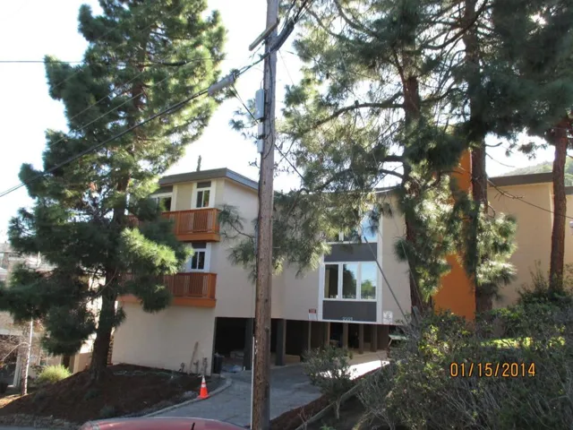 2221 Village Court 7, Belmont, California 94002