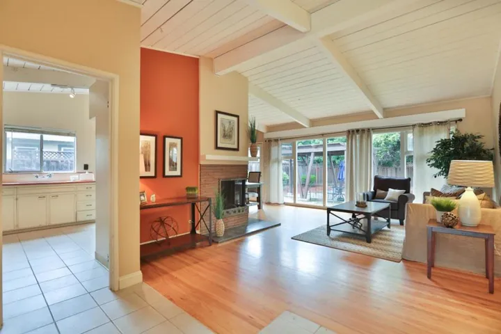 1415 Koch Lane, San Jose, California 95125