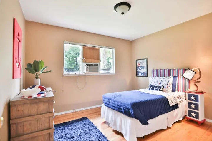 1415 Koch Lane, San Jose, California 95125