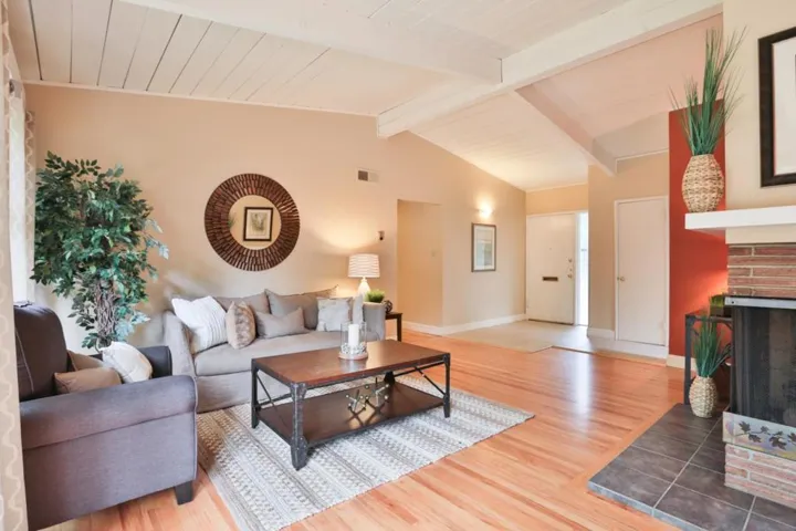 1415 Koch Lane, San Jose, California 95125