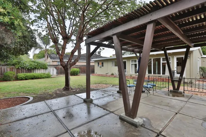 1415 Koch Lane, San Jose, California 95125