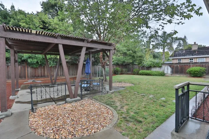 1415 Koch Lane, San Jose, California 95125