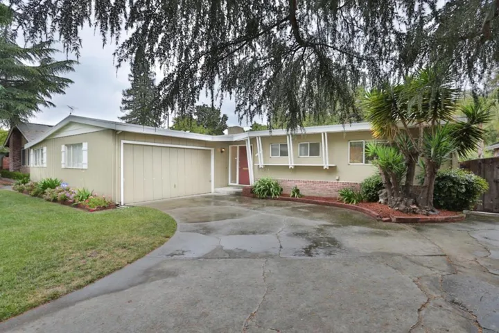 1415 Koch Lane, San Jose, California 95125