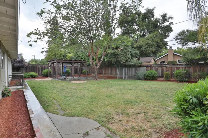 1415 Koch Lane, San Jose, California 95125