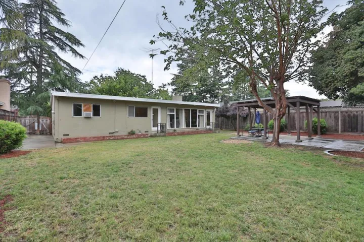 1415 Koch Lane, San Jose, California 95125