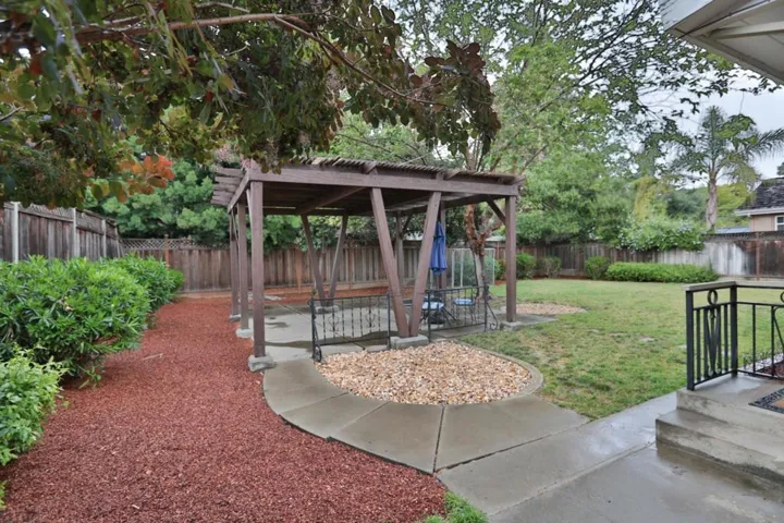 1415 Koch Lane, San Jose, California 95125