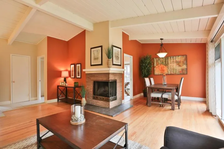 1415 Koch Lane, San Jose, California 95125