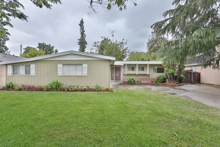 1415 Koch Lane, San Jose, California 95125
