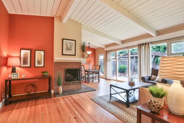 1415 Koch Lane, San Jose, California 95125