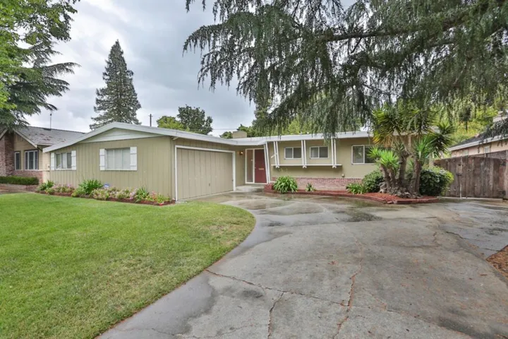 1415 Koch Lane, San Jose, California 95125