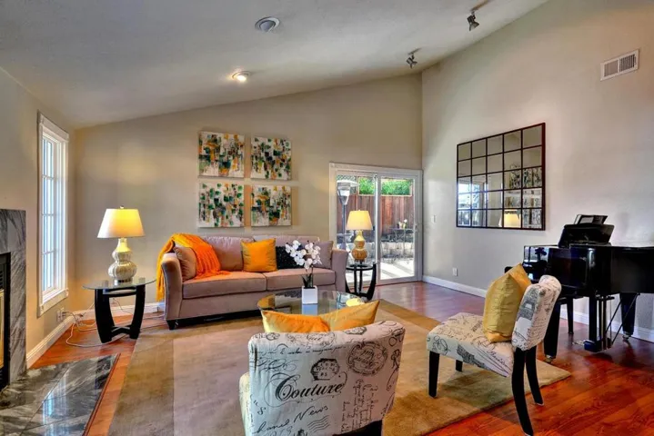 6447 Firefly Drive, San Jose, California 95120