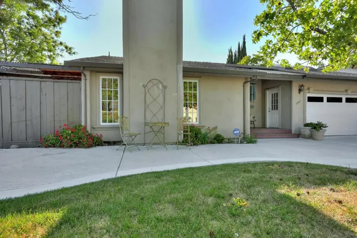 6447 Firefly Drive, San Jose, California 95120